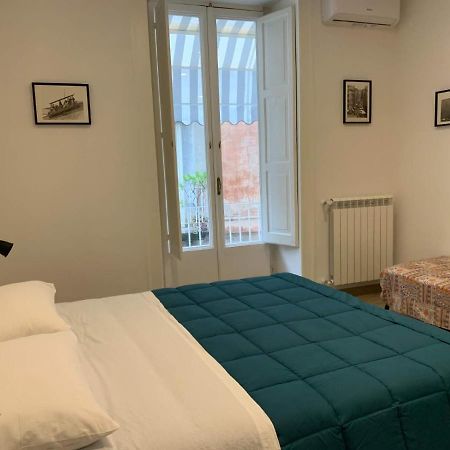 Fondacolivella Hotel Nápoly Kültér fotó