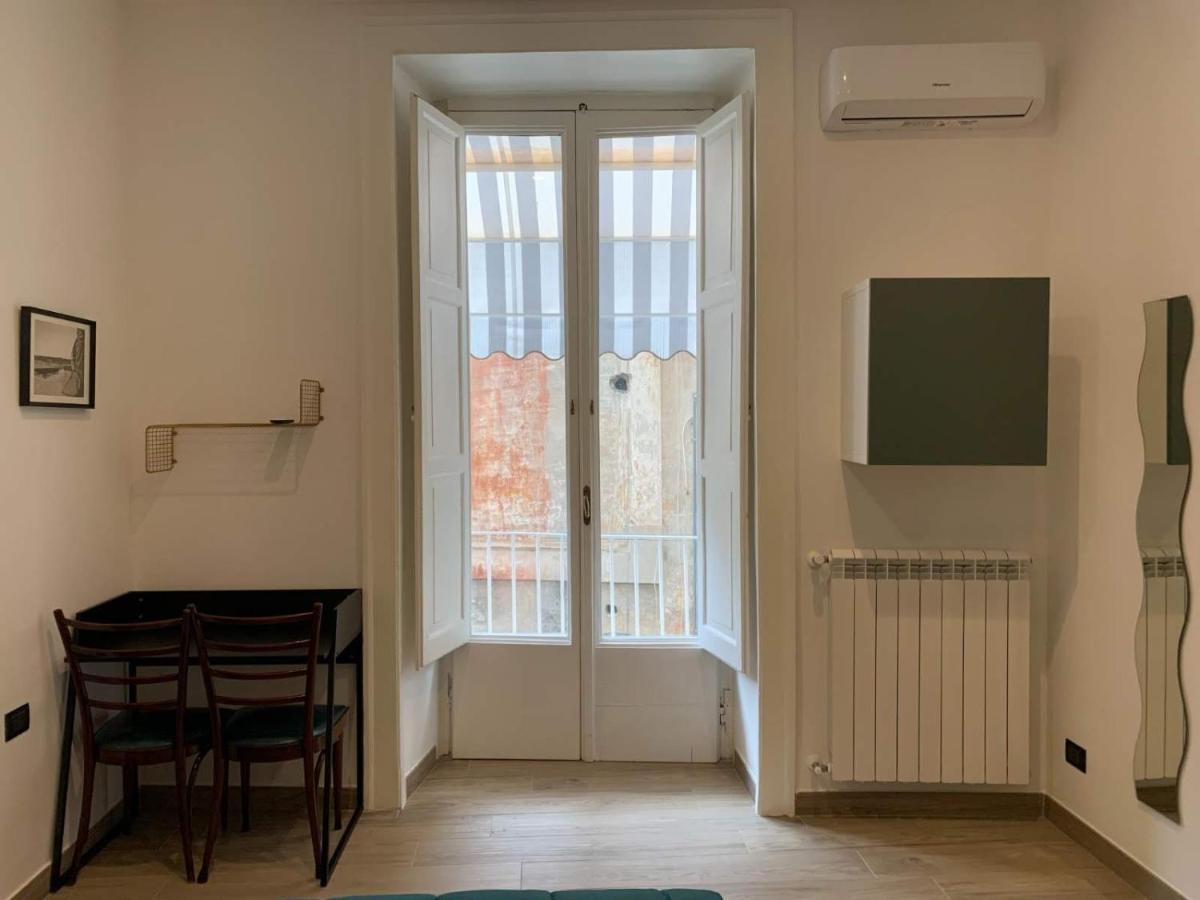 Fondacolivella Hotel Nápoly Kültér fotó