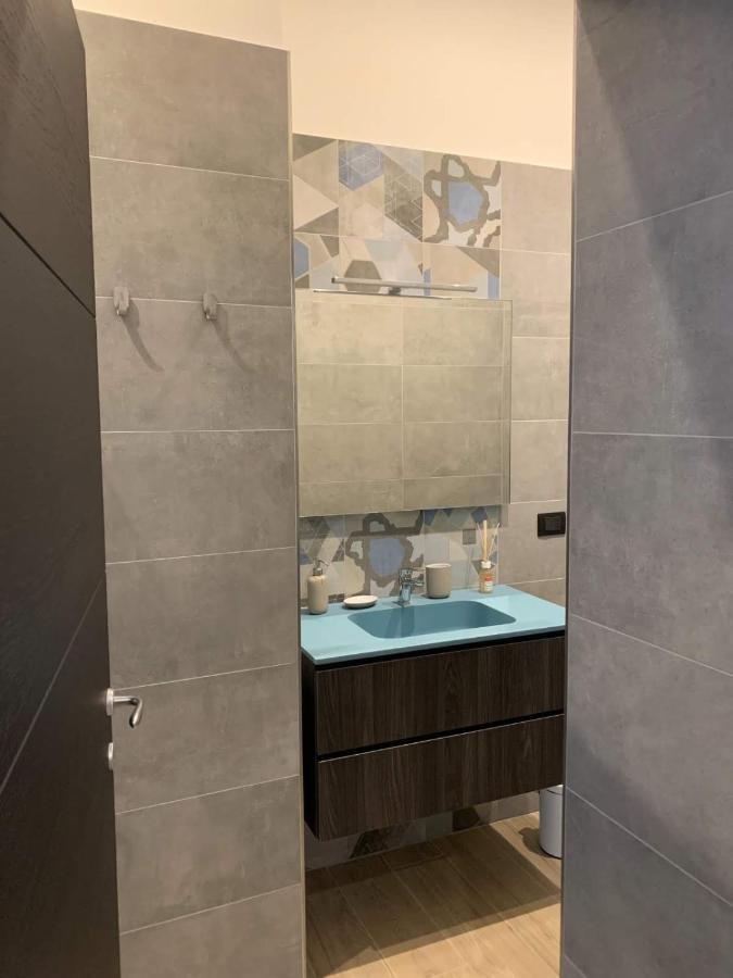 Fondacolivella Hotel Nápoly Kültér fotó